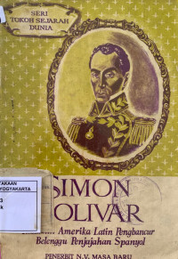 Simon Bolivar