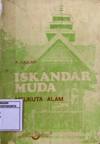 Iskandar Muda Meukuta Alam