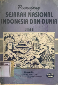 Sejarah Nasional Indonesia dan Dunia