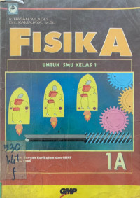 Fisika untuk SMU Kelas 1