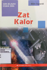 Zat Kalor