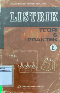 Listrik: Teori dan Praktek 3