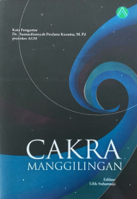 Cakra manggilingan