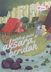 Aksara berulah