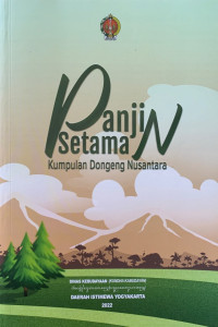 Panji Setaman: Kumpulan Dongeng Nusantara