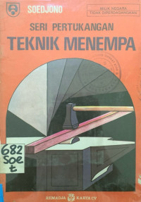 Teknik menempa