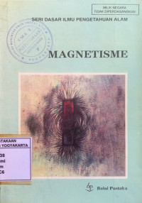 Magnetisme