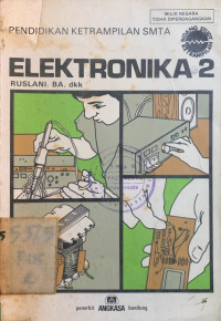 Elektronika 2