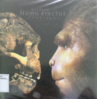 Katalog Homo Erectus Sangiran