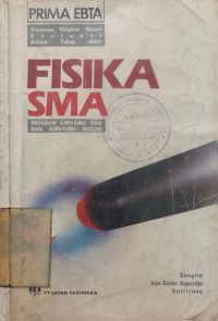 Prima Ebta Fisika SMA