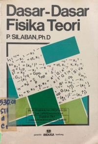 Dasar-Dasar Fisika Teori