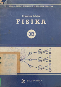 Penuntun Belajar Fisika 3B