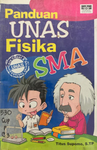 Panduan UNAS Fisika SMA