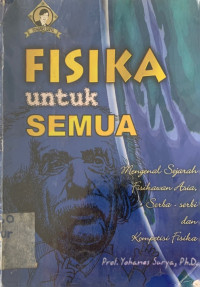 Fisika untuk Semua