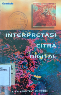 Interpretasi Citra Digital