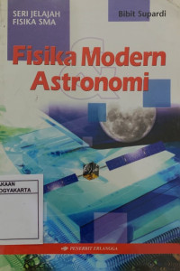 Fisika Modern Astronomi