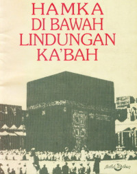 di bawah lindungan Ka'bah