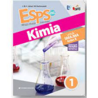 ESPS Kimia untuk SMA Kelas X