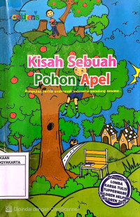 Kisah Sebuah Pohon Apel