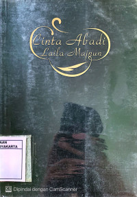 Cinta Abadi Laila Majnun