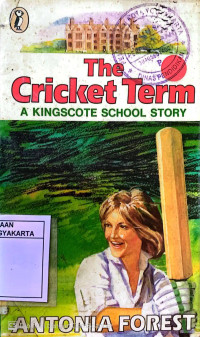 The Cricket Term