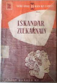 Iskandar Zulkarnain