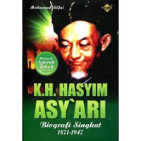 K.H. Hasyim Asy'ari