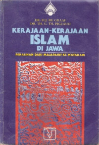 Kerajaan-Kerajaan Islam di Jawa: Peralihan dari Majapahit ke Mataram