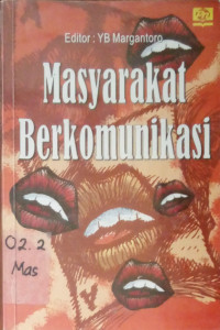 Masyarakat Berkomunikasi