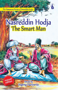 Nasreddin Hodja The Smart Man