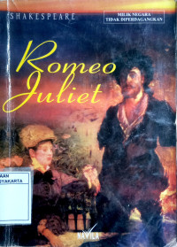 Romeo Juliet