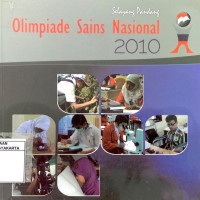 Selayang Pandang Olimpiade Sains Nasional