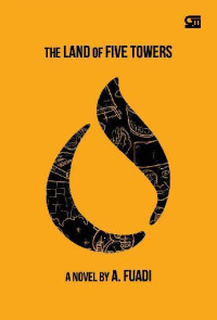 The Land of Five Towers