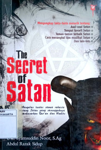 The Secret of Satan