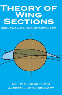 Theory of Wing Sections