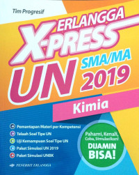 Xpress UN SMA/MA 2019 Kimia