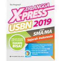 X-PRESS USBN 2019