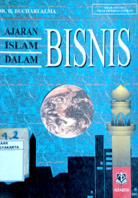 Ajaran Islam dalam Bisnis