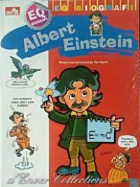 Albert Einstein