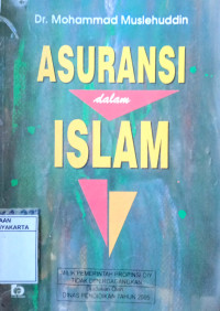 Asuransi dalam Islam