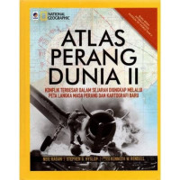 Atlas Perang Dunia II