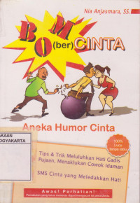 BOM(ber) Cinta Aneka Humor Cinta