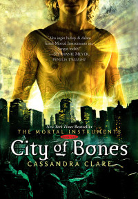 City of Bones