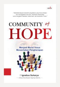 Community of Hope