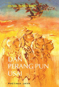 Dan Perang Pun Usai