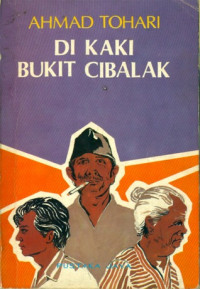 Di Kaki Bukit Cibalak