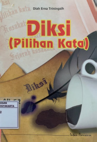 Diksi (Pilihan Kata)