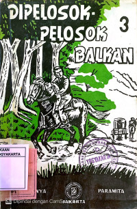 Dipelosok-Pelosok Balkan