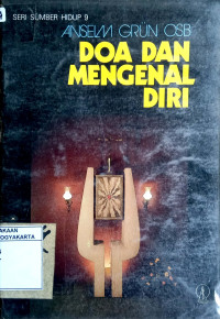 Doa dan Mengenal Diri