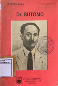 Dr. Sutomo